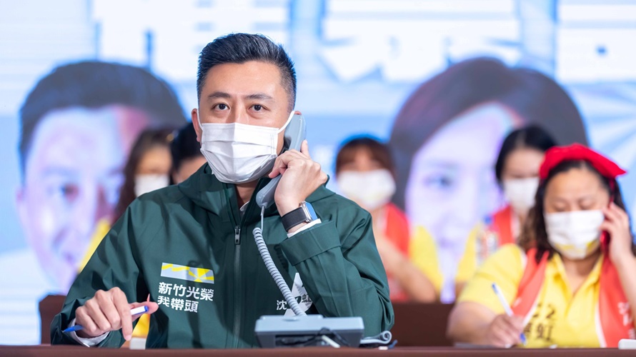 林智堅道歉撤銷隊台大的訴願。（圖／翻攝自林智堅臉書）