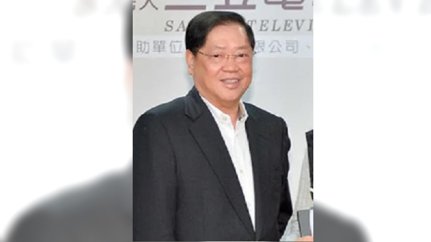 三立傳出老臣出手，甚至有人成立新媒體。（圖／翻攝自三立慈善基金會）