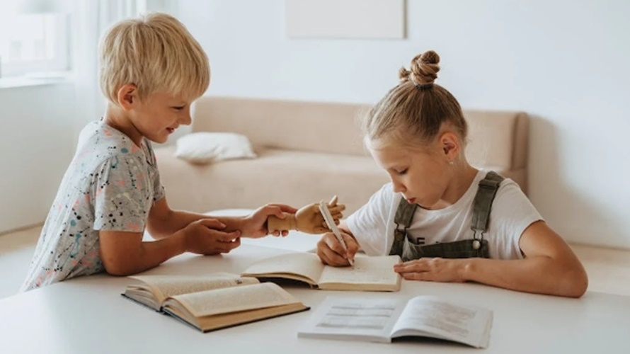 國小班上第一名最後一定讀名校？他曝班上強者最後是這職業