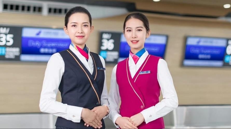 中國南方航空7日起每週四恢復高雄至武漢航班。(圖/南方航空提供)