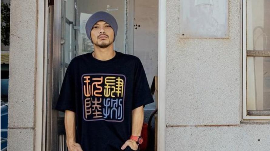 黃明志曾捐助家鄉1300萬台幣。（圖／亞洲通文創）