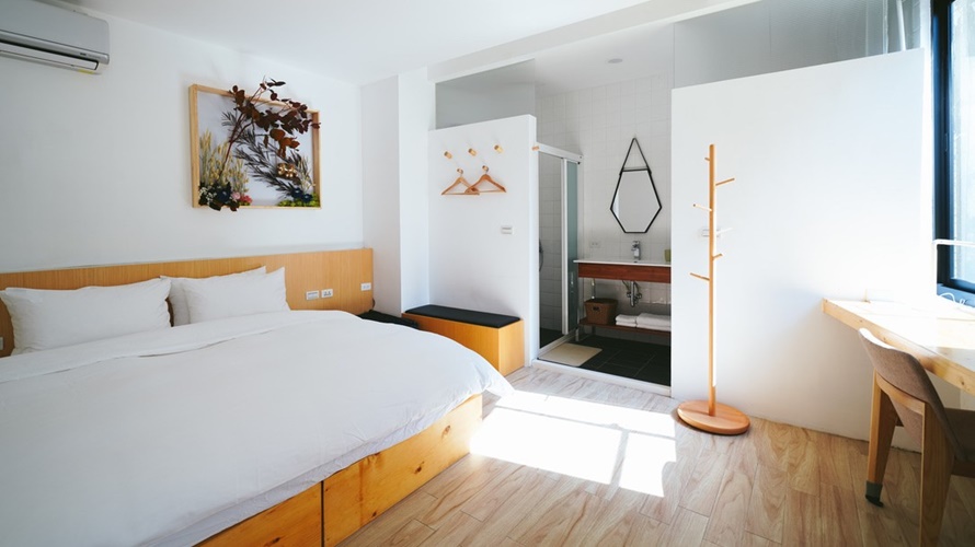 同婚合法4周年　高雄推35間性別友善旅宿