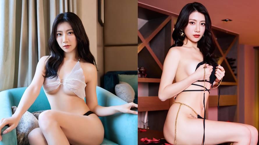 JKF女郎比特。（圖／JKF提供）