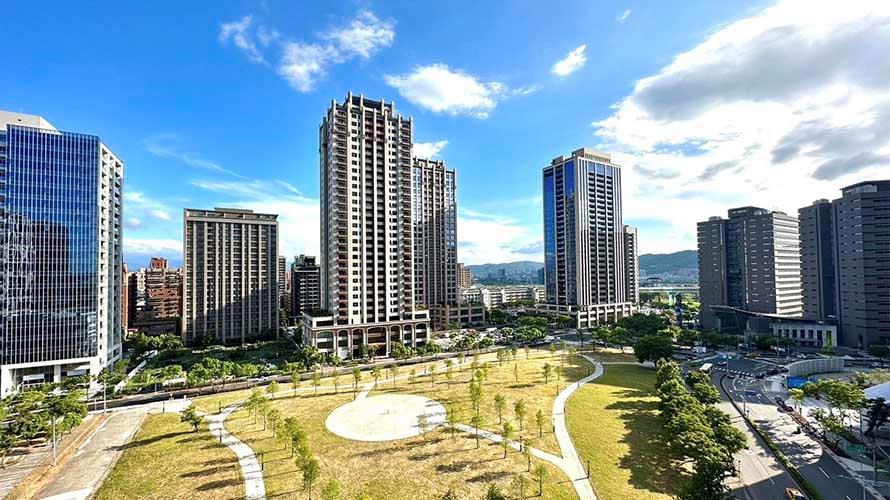 ▲永慶房產集團統計新北市預售屋房市表現,永和區平均單價已站上74.5萬元,樹林區五年內單價飆漲82.5%,最為驚人。(圖/永慶房屋提供)