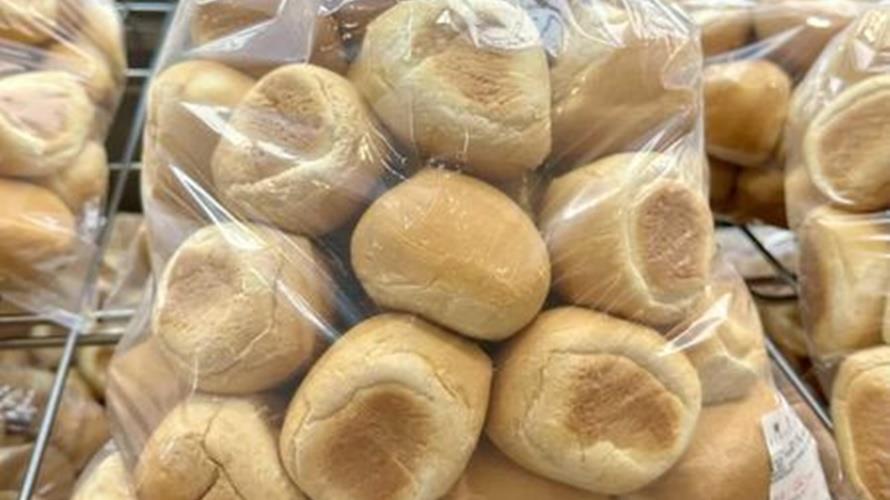 小餐包是不少會員心中的高CP值商品。(圖/翻攝Costco好市多 商品經驗老實說)