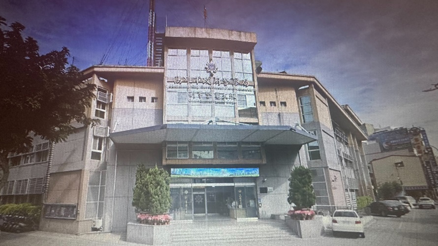 傳高雄出現幽靈人口，檢警嚴查。（圖／取自Google map〉