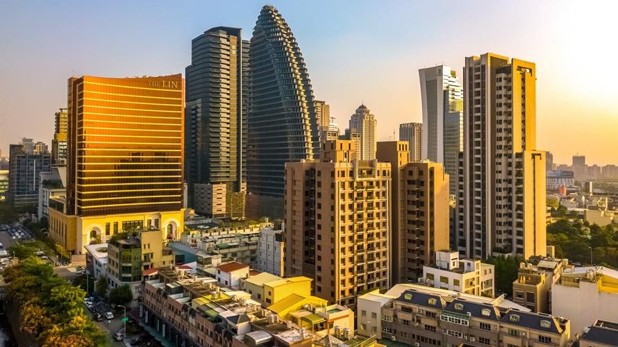 台中好天氣又好逛網友愛。(示意圖/取自pexels)
