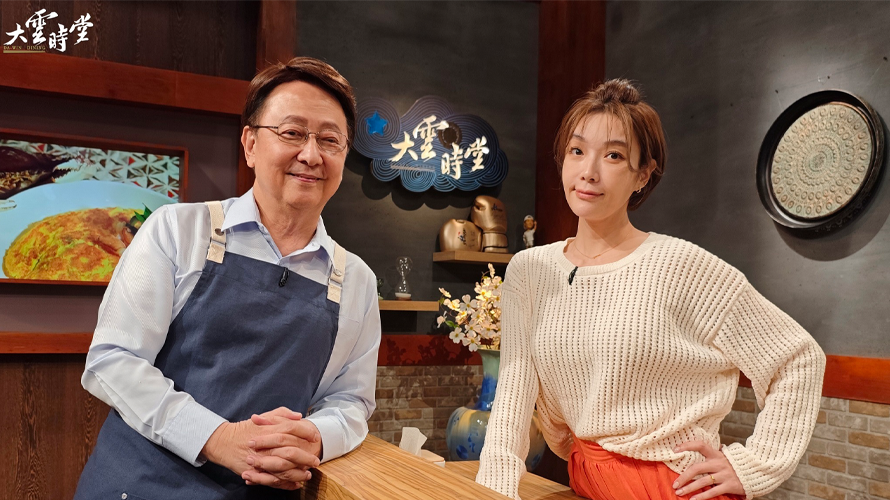 金鐘影后夢想職業竟是唱跳歌手！因跌傷險放棄演藝工作