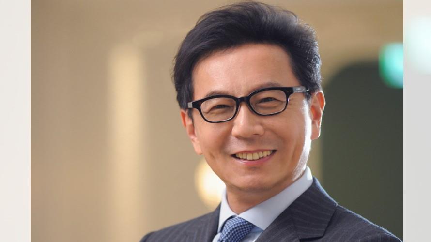 台灣金融電信科技領袖蔡明忠以卓越成就與社會貢獻 獲頒東海大學名譽博士學位