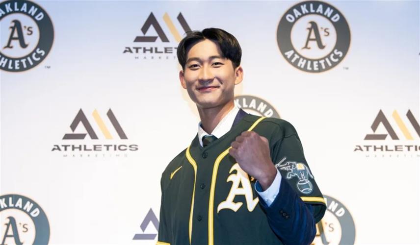 沙子宸。(圖/啟程國際運動行銷提供)