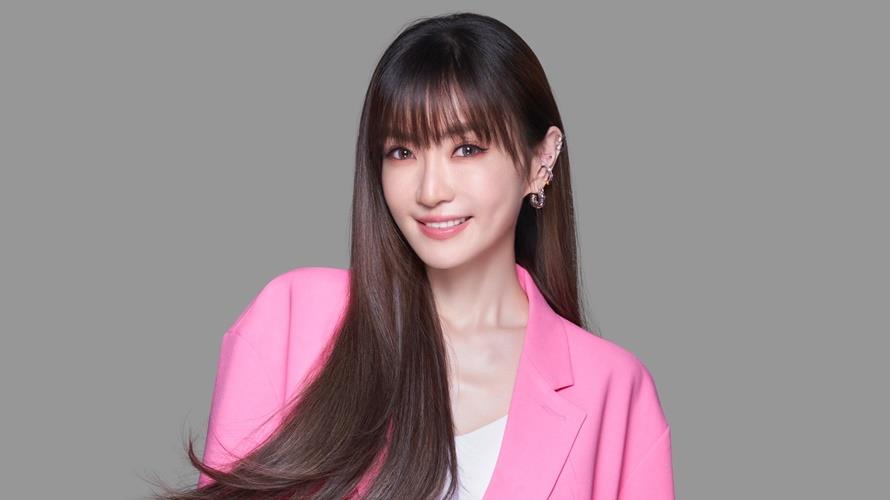 高雄跨年晚會謝金燕唱壓軸。(圖/高雄市政府提供)