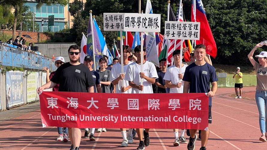 圖說三,東海近年在物理科學、理工獲得亮眼成就,致力推動具有人文底蘊的AI科技教育可。(圖/東海大學提供)
