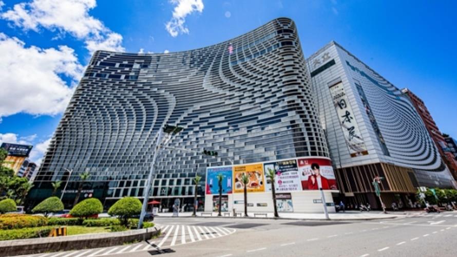 唐吉訶德的進駐估將為大立百貨帶來不少人潮。(圖/大立百貨提供)