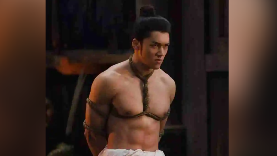 《封神第二部：戰火西岐》IMAX限定視覺盛宴 白色情人節上映粉絲期待大銀幕震撼
