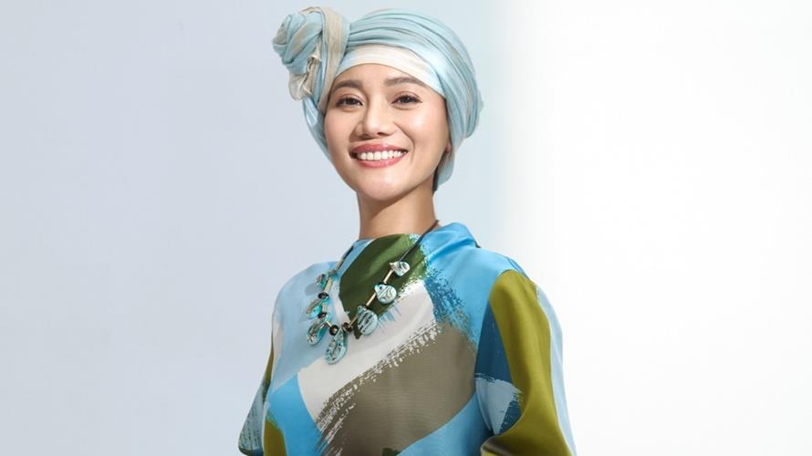 屏東「我們生活節」邀請ABAO阿爆演出。(圖/屏東縣政府提供)