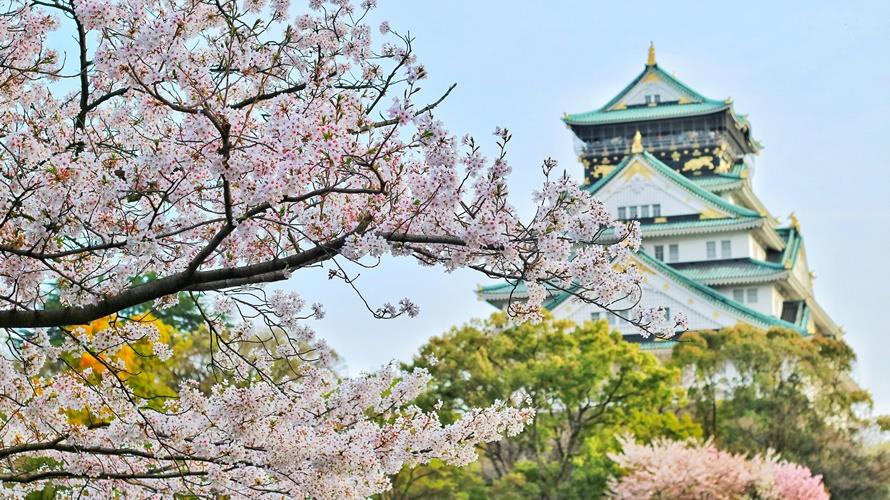 網友建議京都和奈良看古蹟更好逛。(示意圖/取自pexels)