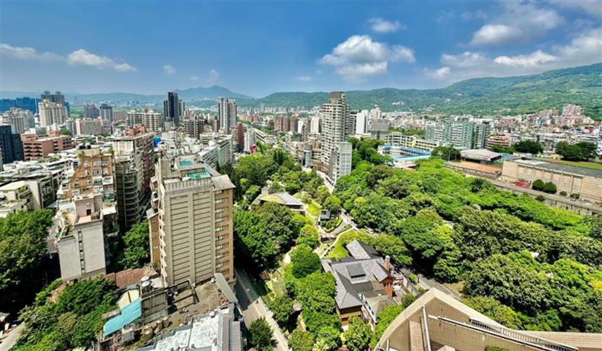 永慶房產集團統計雙北住宅平均坪數減少最多的前 ... 北五股區減少7.9坪。(房市示意圖)