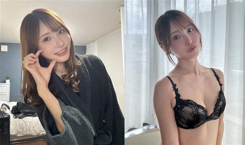 天使萌突拋引退震撼彈。(圖 / 摘自X)