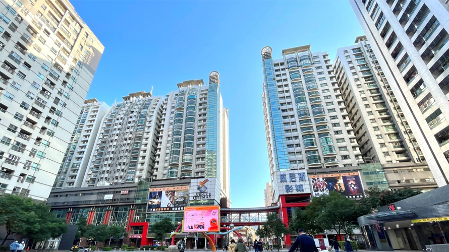 買房是人生大事,永慶房屋提醒「3管道3觀察」選出優質與誠實仲介。(永慶房產集團提供)