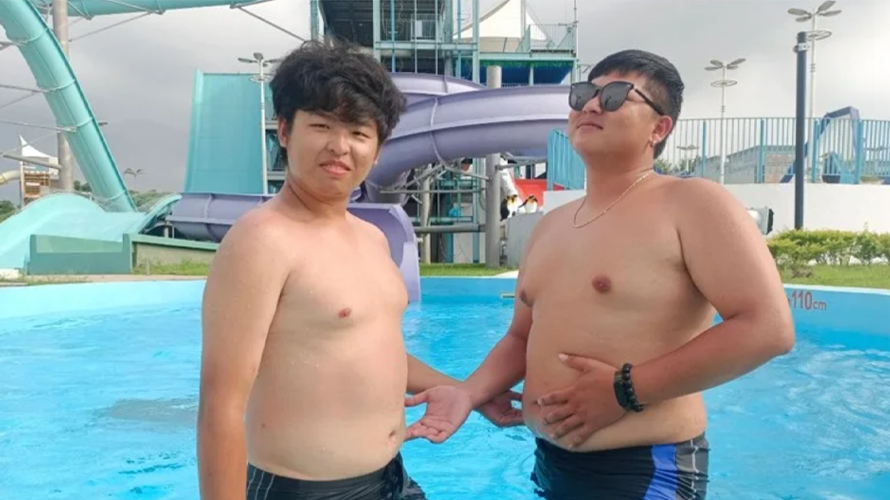 六福鮪魚季重磅回歸,只要有鮪魚肚就能享499入園優惠價圖。(圖/六福提供)