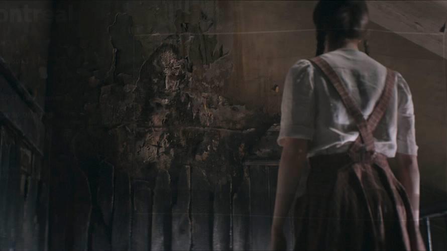 《鬼修女II》即將上映。（圖／華納兄弟影業提供）