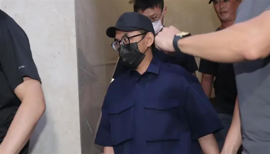 黃子佼因無故持有未成年性影像判處有期徒刑8月。(圖／摘自YouTube)