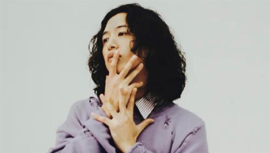 木谷竜也即將在5月來台開專場演唱會。（圖／大鴻藝術BIG ART / 大福音樂HAPPY MUSIC）