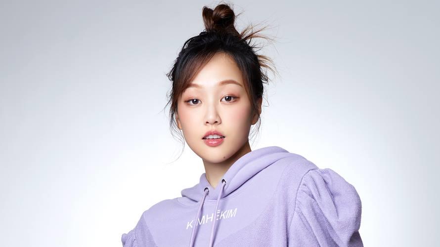 ANGIE安吉推出「冬季輕甜三部曲」。（圖／索尼音樂提供）