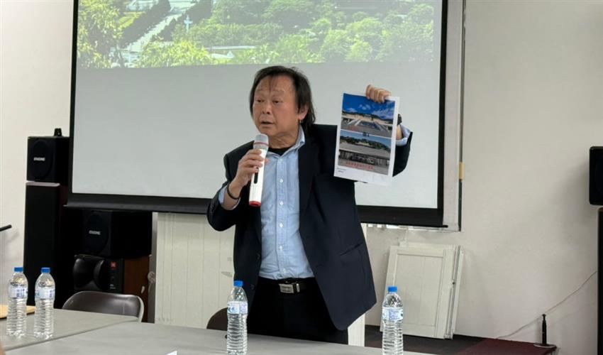 柯建銘拋刑法100條引爆爭議！王世堅回應「民主不會走回頭路」