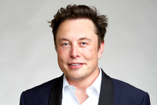 Elon Musk一年虧2000億美元　身價暴跌也破紀錄