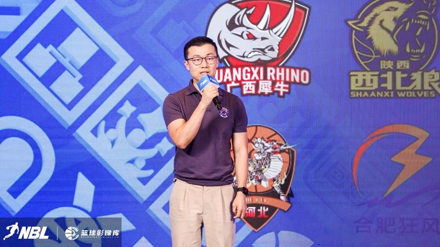 錢濤。(圖/香港金牛提供)