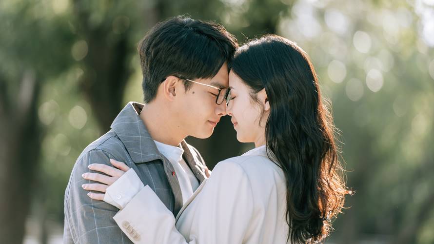 《你在我心上》上映後口碑迴響不斷。（圖／甲上娛樂提供）
