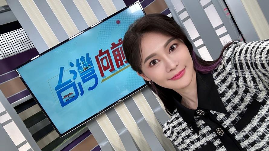 中天新聞對賴品妤發出嚴厲聲明。（圖／翻攝自賴品妤臉書）