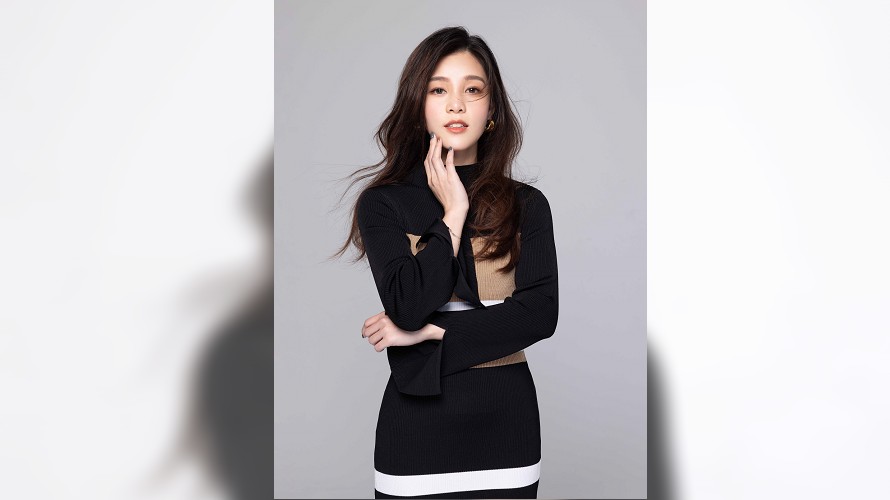 李佳歡加盟國際唱片公司。（圖／華納音樂提供）
