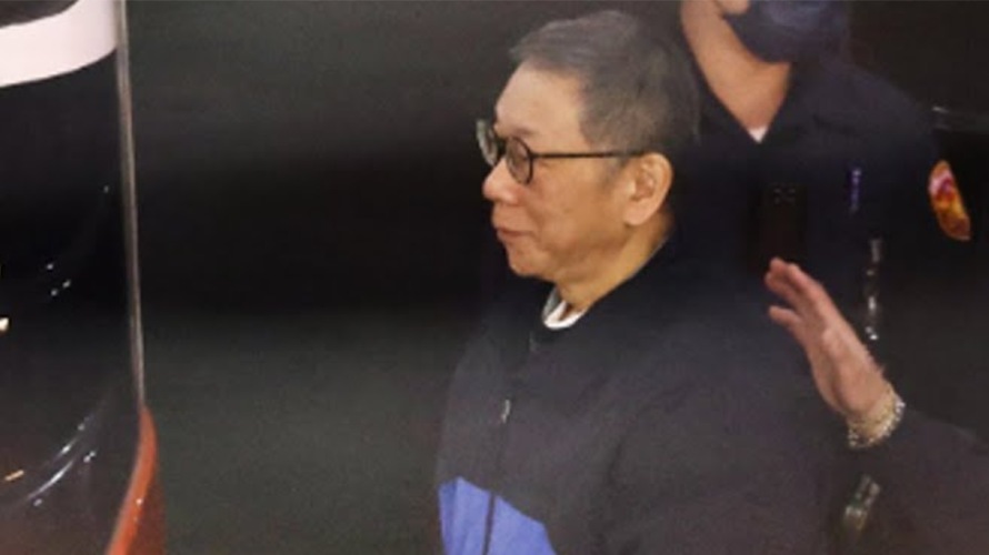 柯文哲禁見部分解除！法院裁准至3月10日