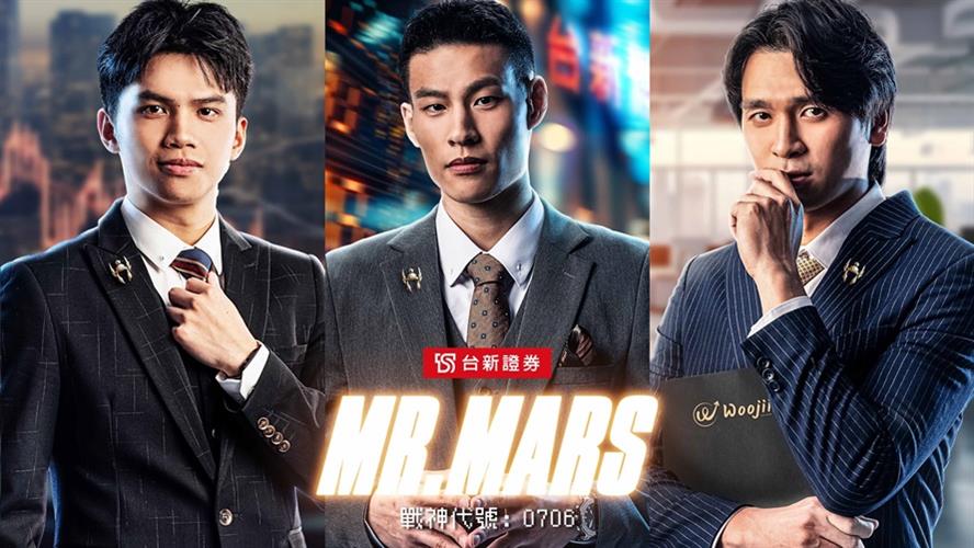 左起丁聖儒、林秉聖、黃聰翰。(圖/臺北戰神提供)