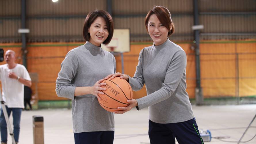 李沛綾加入《市井豪門》，演出蘇晏霈的獄中好友珠姐。（圖／民視提供）