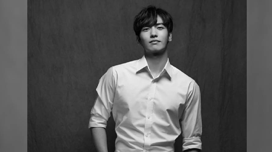 24歲的李智漢也在梨泰院事故中罹難。（圖／翻攝自韓網）