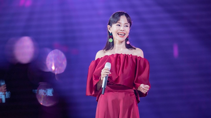彭佳慧首次發行客語專輯就入圍金曲獎。（圖／翻攝自彭佳慧臉書）