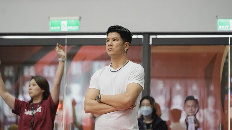 台鋼獵鷹球團對T1聯盟表示無言　轟判決尺度、態度不公