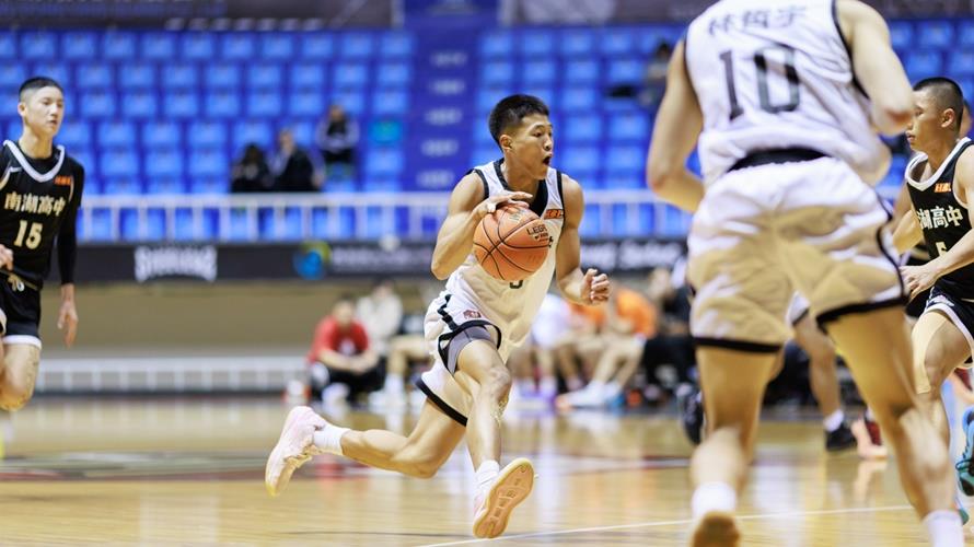 泰山高中連續5年晉級8強。(圖/名衍行銷提供)