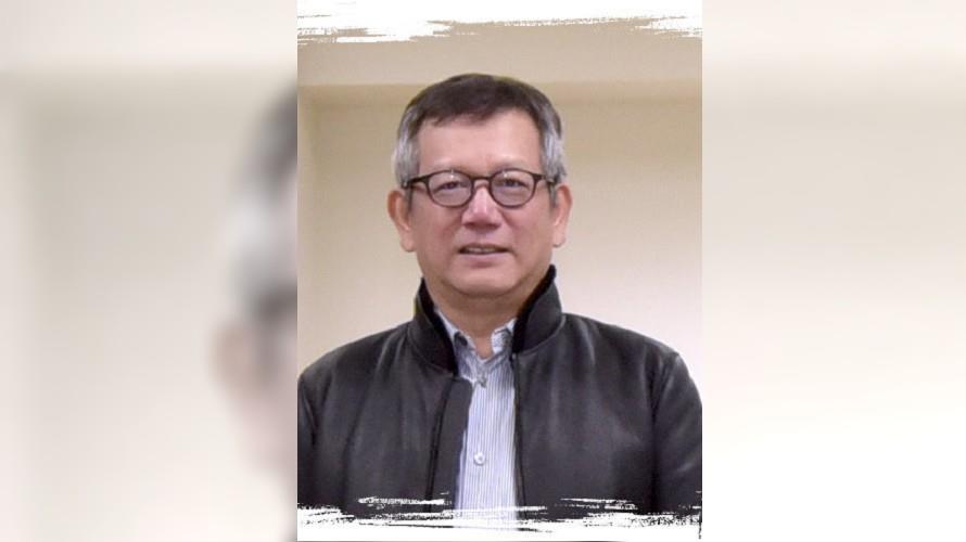 璞園董事長李忠恕擔任PLG董事長兼執行長。（圖／翻攝自南山中學網站）