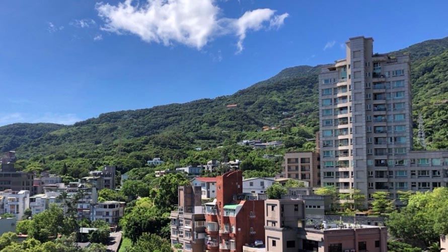 ▲台北市近一年最單價最低的路段前三名皆位於北投區,平均單價介於35.9萬元至38.8萬元間,相對親民。(圖/永慶房屋提供)