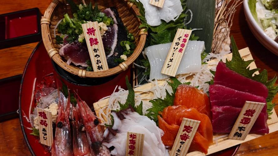 日本居酒屋這一盤888日圓　網友換算台幣後驚呼太便宜