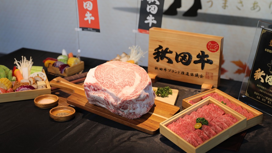 「有之和牛鍋物放題」單筆消費滿4,000元就可免費獲得「日本A5特選和牛」乙份。(圖／築間餐飲集團提供)