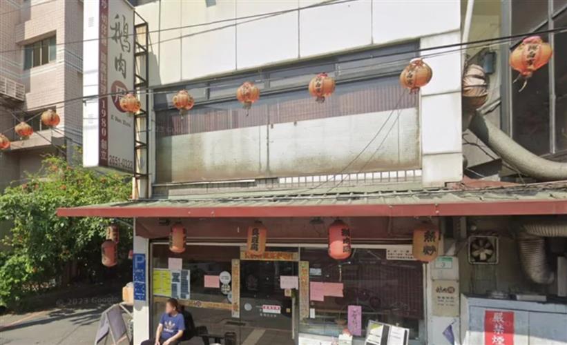 北市再傳食安疑慮,不少民眾7月5日至南港鵝肉周餐廳用餐後,陸續出現上吐下瀉、廁所跑了至少6次、發高燒等身體不適,甚至嚴重到掛急診。(圖/摘自Google地圖)