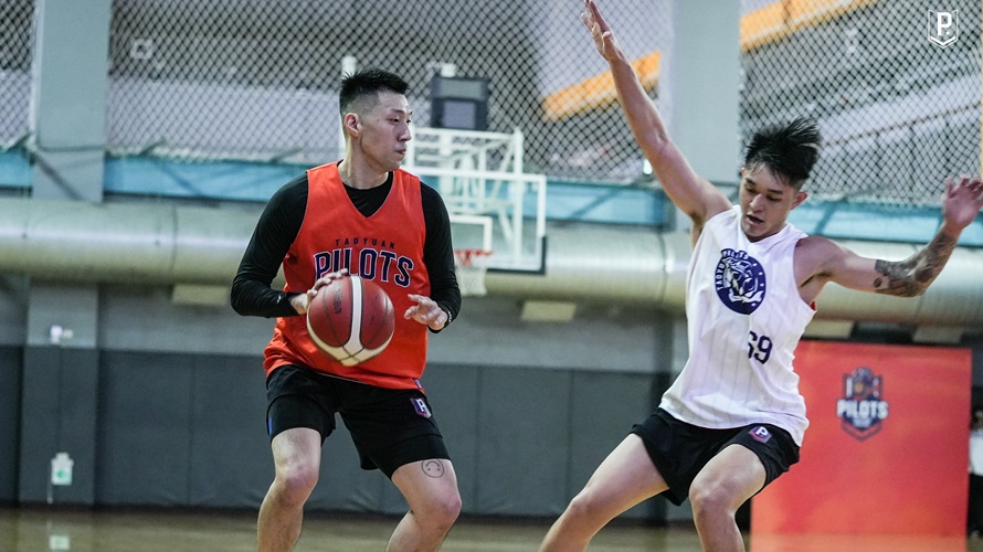 桃園領航猿改隊名由母集團冠名　公布新球季隊長與副隊長人選