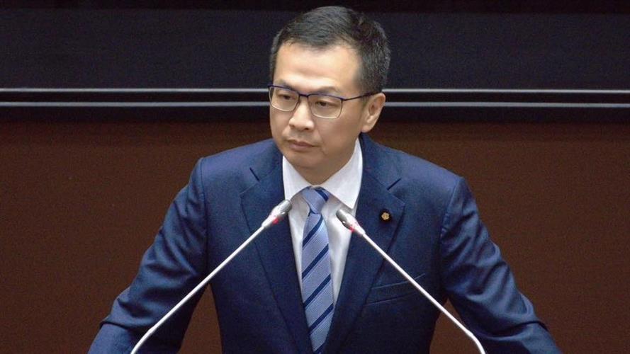 國民黨立委羅智強。(圖／摘自臉書)