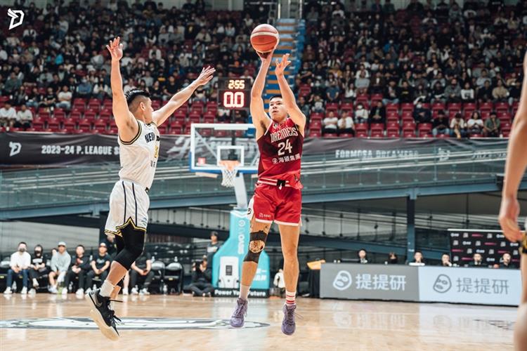 夢想家終止五連敗擊敗國王。(圖/夢想家提供)