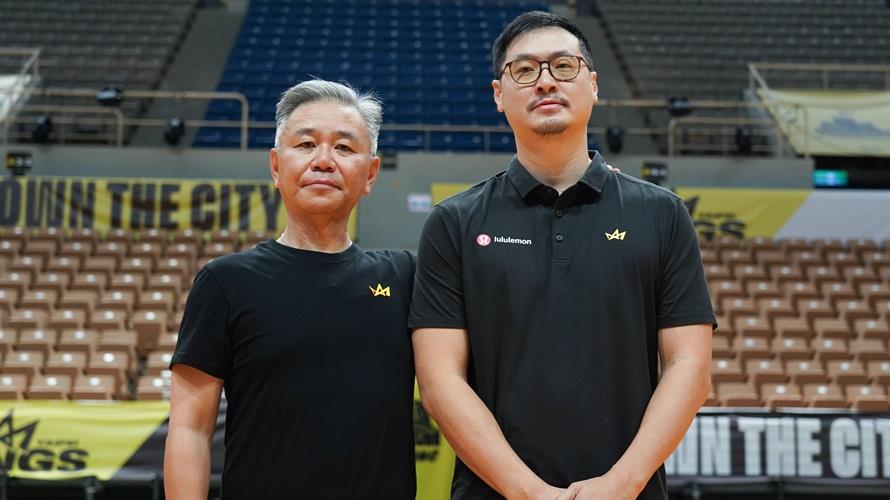 王文祥自提成立新聯盟　PLG發聲：需六隊集體共識